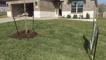 Lawn Maintenance for Brazos Valley Greenscapes in College Station, TX