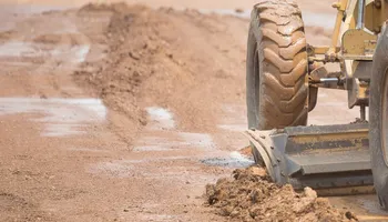 Lawn Maintenance for C + C Landscaping in Chesterfield, VA