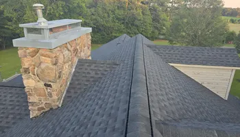 Kitchen Renovation for Twin Oaks Contracting in Nashville, TN