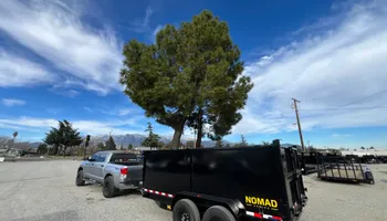 Household Junk Removal for JJs Relocation Services in Los Angeles, CA