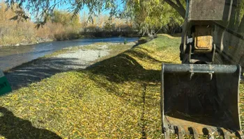 Landscape Installation for Falls Property Services  in Idaho Falls, ID