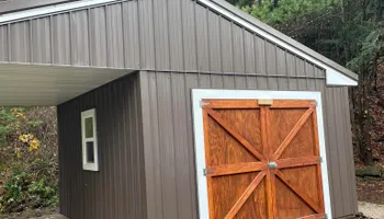 Kitchen Renovation for RS Hunter LLC in Lycoming County, PA