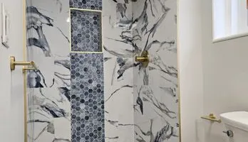 Commercial Construction for SKY'S Construction in West New York, NJ