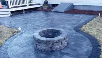 Masonry for Elite Pavers and Fencing in Springfield, MA