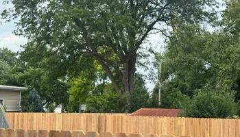 Decks & Patios for Risner Construction in De Motte, IN