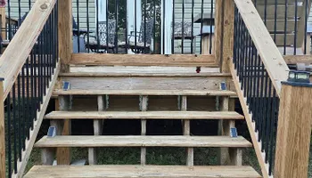 Custom Home Renovations for A&D Home Improvements in Cleveland, TN