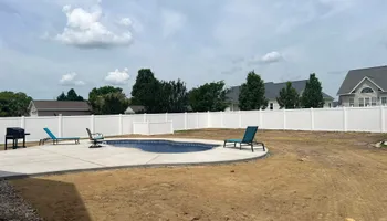 Fence Installation for TG Fencing LLC in Farmville, NC