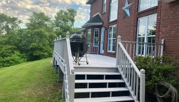Interior Painting for Small Town Handy Men in Cross Plains, TN