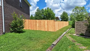 Residential Fencing for Apex Fence in Henderson, KY