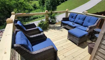 Electrical Work for Volt Pro Services  in Sevierville, TN