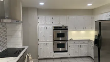 Kitchen Remodeling for TM Renovations in Dallas, TX