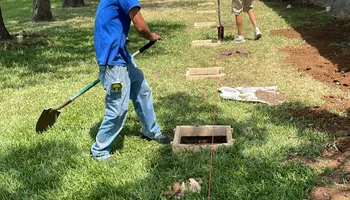 Kitchen Renovation for Willy Lewallen And Sons Construction in Mineral Wells, TX