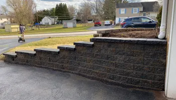 Masonry for Markey Masonry LLC in Phoenixville, PA