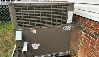 Residential HVAC Installation for Quality Hvac LLC in Spartanburg, SC