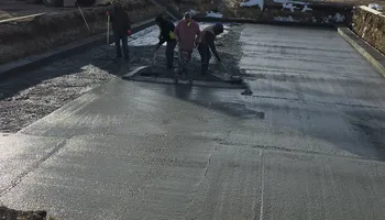 Kitchen Renovation for Blue Mountain Construction in Roundup, MT