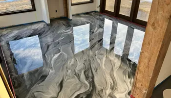 Epoxy Floor Coating for Diamond Coating Solutions in Austin, TX