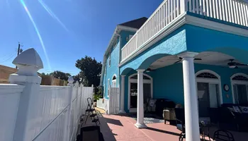 Interior Painting for Ferrell’s Professional Painting & Home Services LLC in Panama City Beach, FL