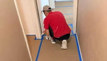 Exterior Painting for Conley Brothers Painting in Mishawaka, IN