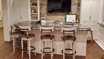 Interior Painting for Davids Quality Painting in Montrose, MN