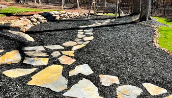 Erosion Control for Elite Landscaping LLC in Anderson, SC