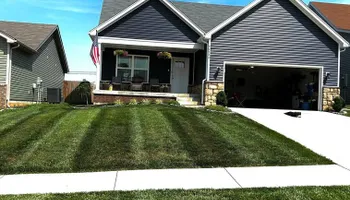 Commercial Lawn Maintenance for EverReady Lawn Co in Charlestown, IN