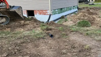 Septic Systems for Ace Of Spades Excavating in Riceville, TN