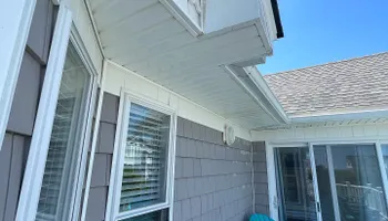 Surface Cleaning for Kitty Hawk Powerwash in , 