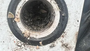 Eone Grinder Pump for Admiral Septic Solutions, LLC in Farragut, TN