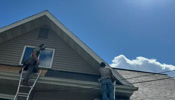 roofing installation for KL Roofing & Construction LLC  in Leon, IA