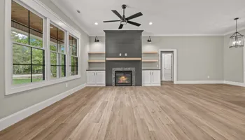 Kitchen Cabinetry for The Cabinet Shop in Crossville, TN