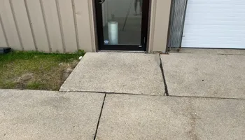 Kitchen Renovation for Sly Construction LLC in Newton, IA