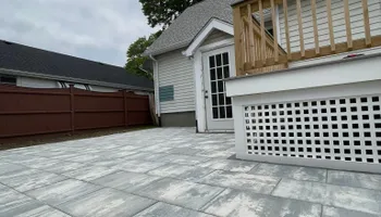 Masonry & Landscape Design for Doyle & Sons LLC in Quincy, MA