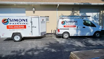 Interior Painting for Simone Painting LLC in Port Charlotte, FL