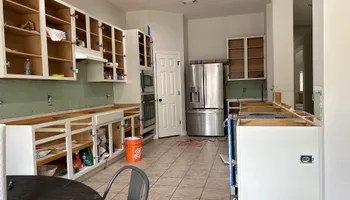 Interior Painting for HTH Construction ATX in Travis County, TX