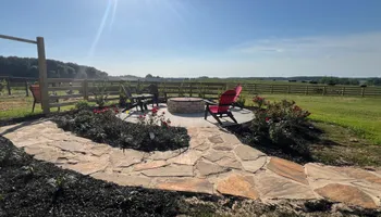 Lawn Maintenance for LC Lawn Care & Landscaping in Canon, GA