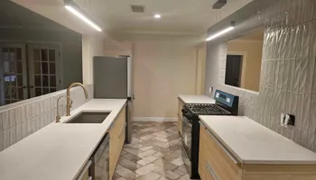 Kitchen Renovation for Hardin Construction in Midland County, TX
