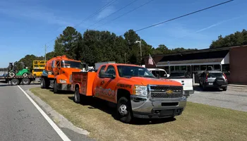 Septic Tank Pumping/Cleaning for TideCo Septic in Brunswick, GA