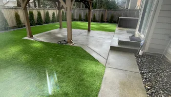 Mowing for Stealth Landscaping in Black Diamond, WA