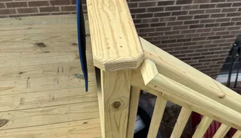 Siding for Cromer Construction & Remodeling in Christiansburg, VA