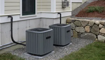 Installation Of Hvac Systems for Osborn Heat and Air -Coleman Cooling in Pawnee, OK