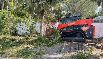 Forestry Mulching for SWF Land Clearing Solutions in Fort Myers, FL