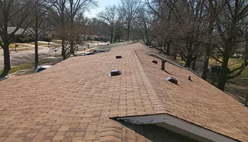 Snow Removal  for Above All Roofing LLC in St. Louis, MO
