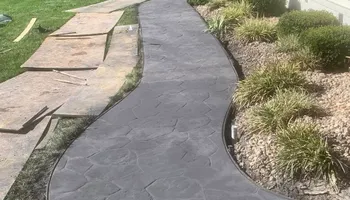 Concrete for MidWest Concrete in Benton, MO