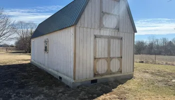 Kitchen Renovation for Eachus Enterprises LLC in Lebanon, IN