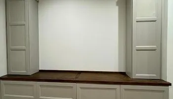 Interior Painting for Kingsmen Painting in Simpsonville, SC