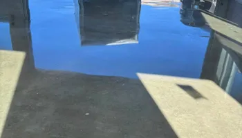 Concrete Sealing for Yellow Brick Road in Cookeville, TN