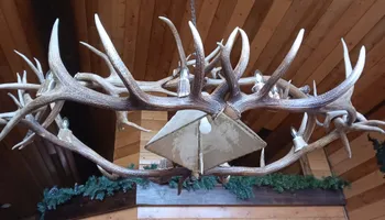 Custom Home Building for Shawn Rankin Construction in Ruidoso, NM