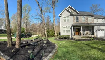 Mowing for Silburn Lawn & Landscape in Odenton, MD