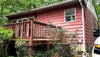 Kitchen Renovation for G.S. Home Solutions in Bedford County, VA