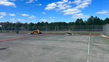 Asphalt Paving for Asphalt Management Group in Macclenny, FL